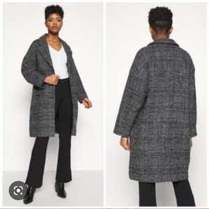 Levi’s Wool Coat